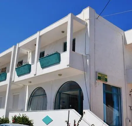 Arant Hotel Mastichari (Kos)