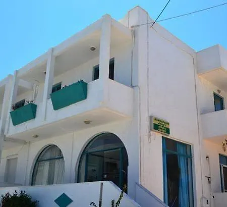 Arant * Mastichari (Kos)