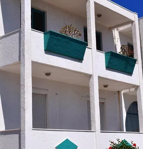 Hotel Arant Mastichari (Kos)