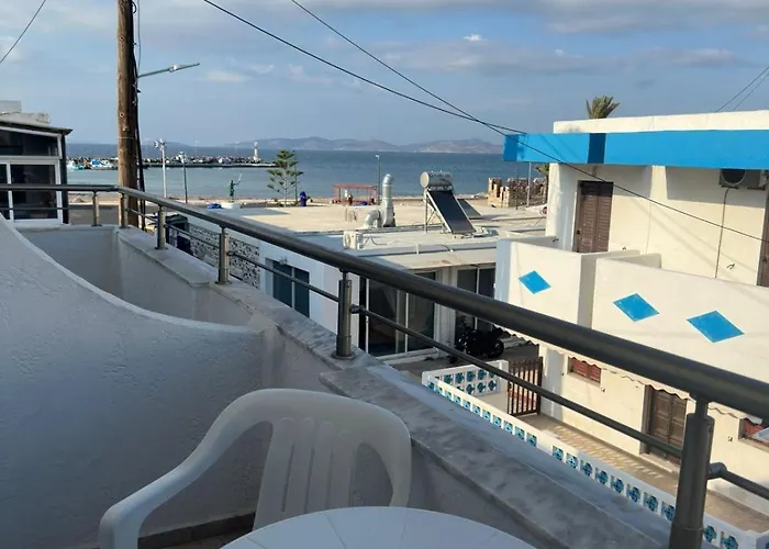 Arant * Mastichari (Kos)