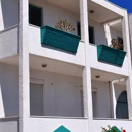 Hotel Arant Mastichari (Kos)