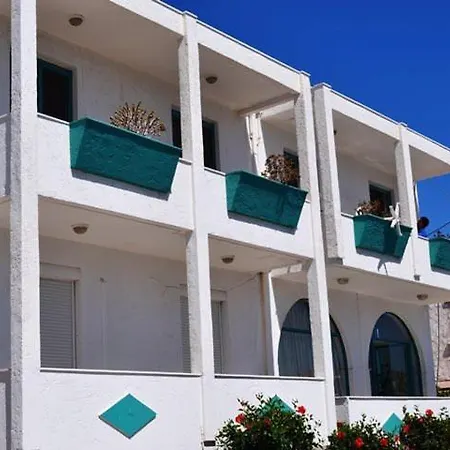 Arant Mastichari (Kos)