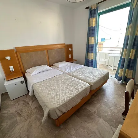 Hotel Arant