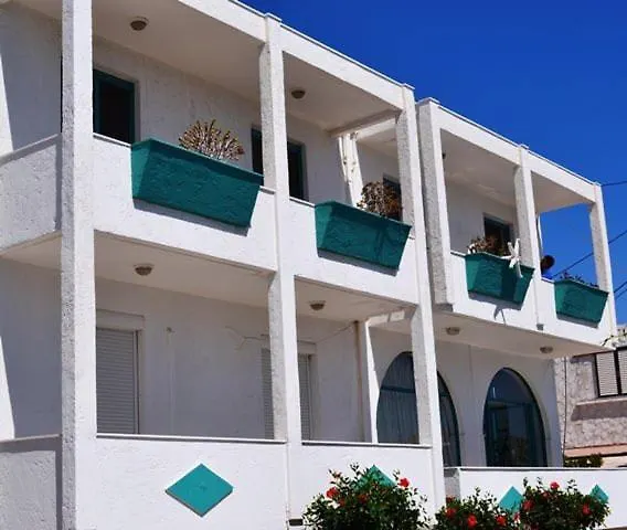 Arant Mastichari (Kos)