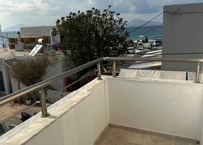 Arant * Mastichari (Kos)