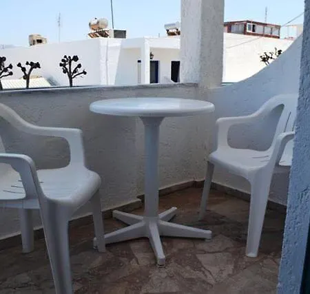 Arant Mastichari (Kos)