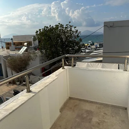 Arant * Mastichari (Kos)