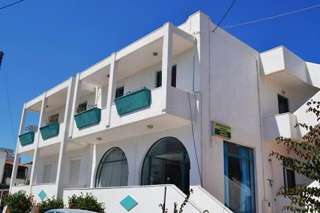 Arant Otel Mastichari (Kos)